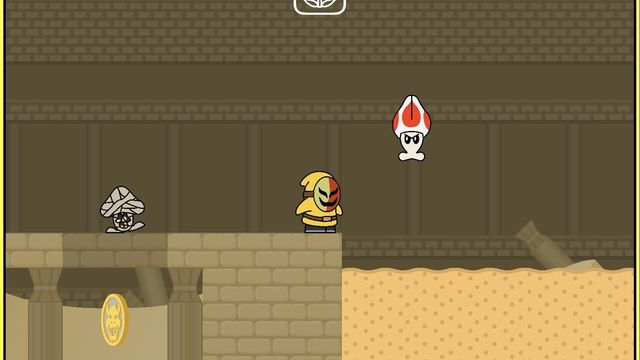 A Koopa’s Revenge 2 Screenshot