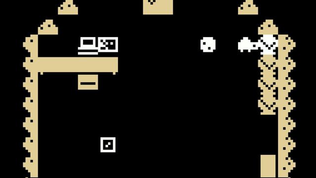 A Little Turtle's Big Adventure Screenshot