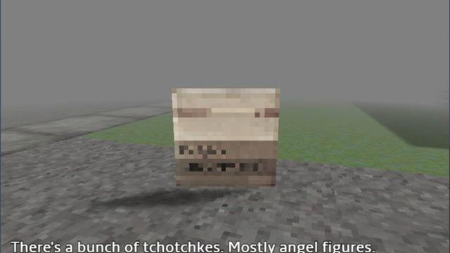 A Long Walk Home Screenshot