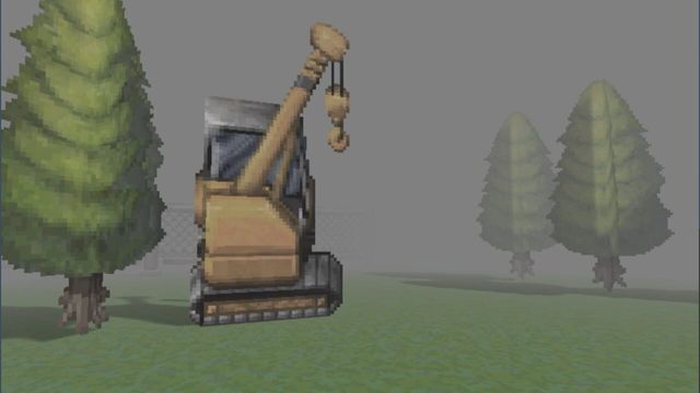 A Long Walk Home Screenshot