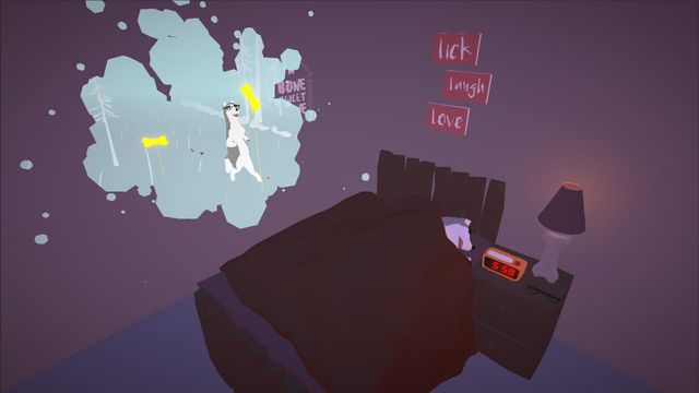 A Midlevel Dog Screenshot