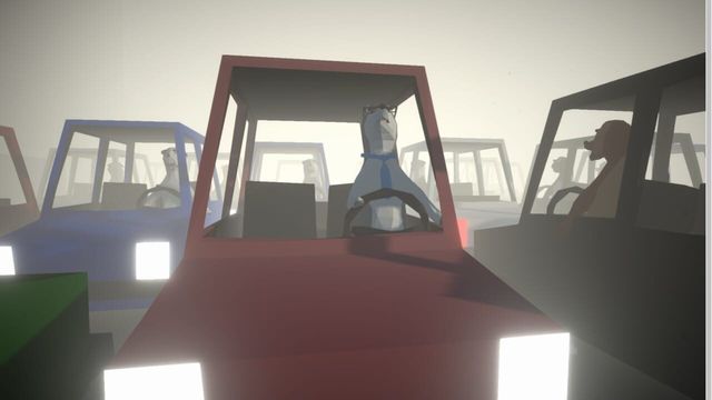 A Midlevel Dog Screenshot