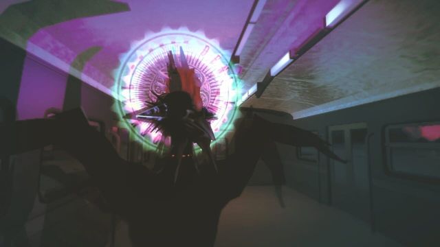 A Mother's Inferno screenshot 1
