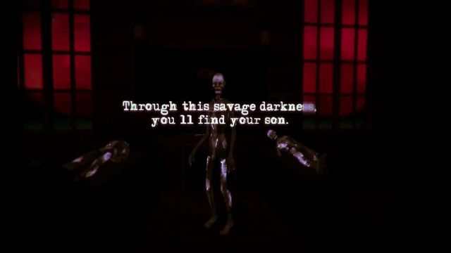 A Mother's Inferno screenshot 3