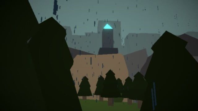 A Night in Nowhere Screenshot