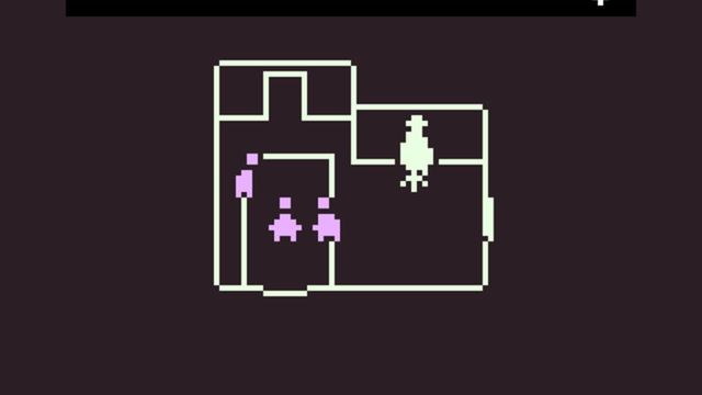 A Party Screenshot