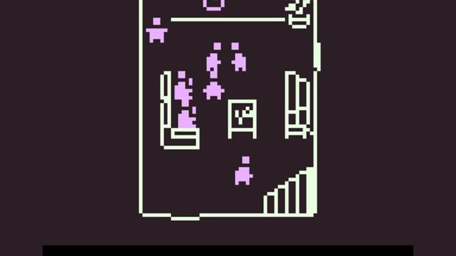 A Party Screenshot