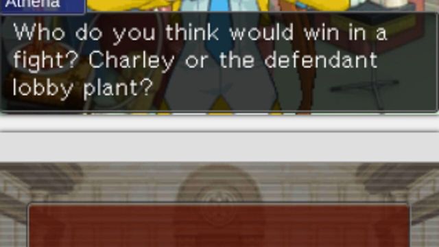 A Turnabout On Rails Screenshot