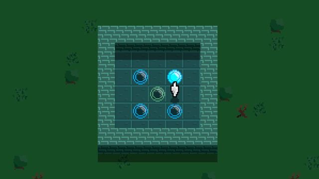 A Walk in the Night Screenshot