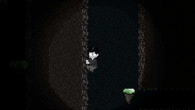 A Way Up Screenshot