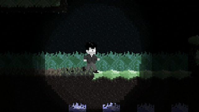 A Way Up Screenshot