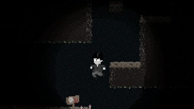 A Way Up Screenshot