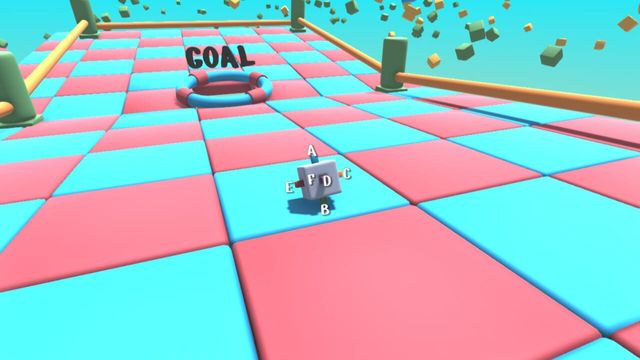 Abcdef Screenshot