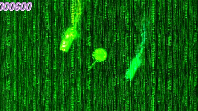Acidtrip Screenshot
