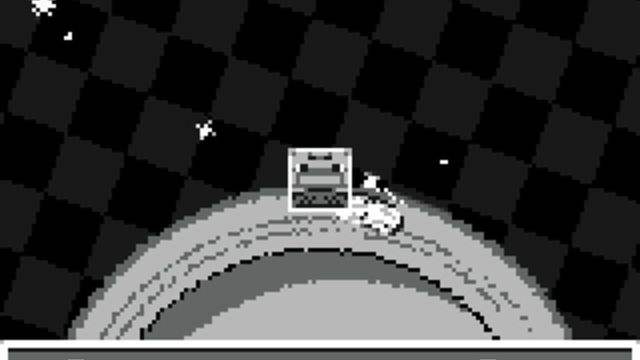 Adrift Screenshot