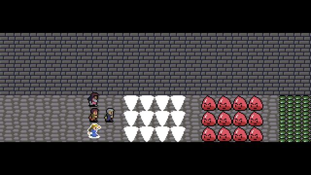 Adventure Boss Screenshot