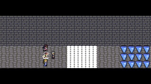 Adventure Boss Screenshot