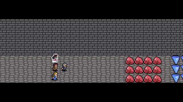 Adventure Boss Screenshot