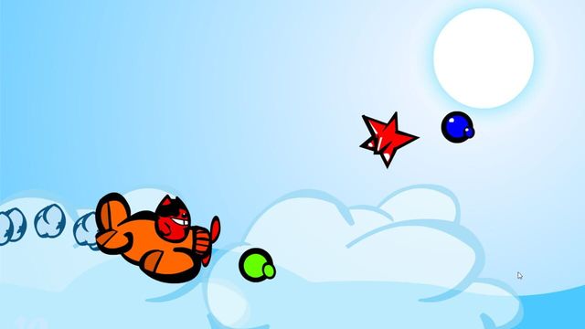 Aeroplane screenshot 1