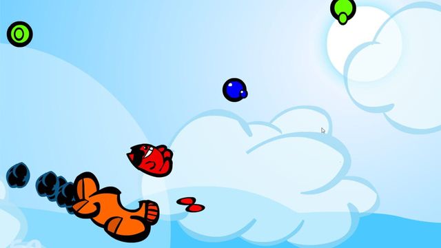 Aeroplane screenshot 2