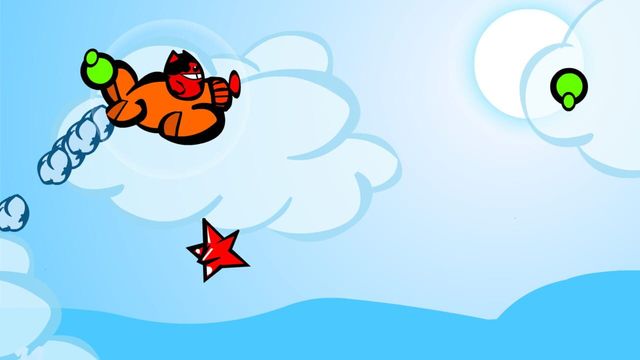 Aeroplane screenshot 3