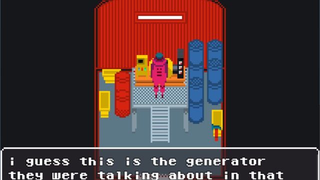 After Exposure Screenshot