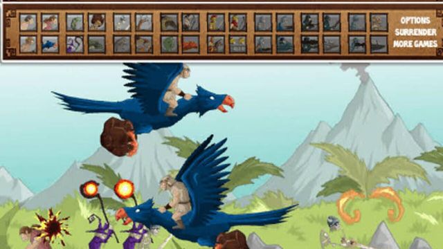 Age of Defense 3 Screenshot