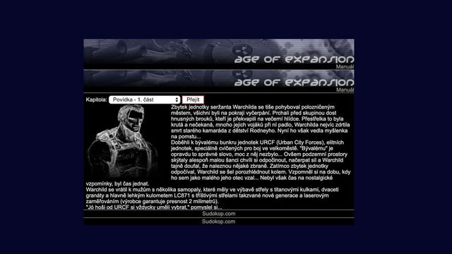 Age of Expansion screenshot 1