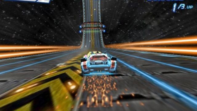 Age of Speed 2 Screenshot