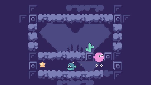 Aglobo Screenshot