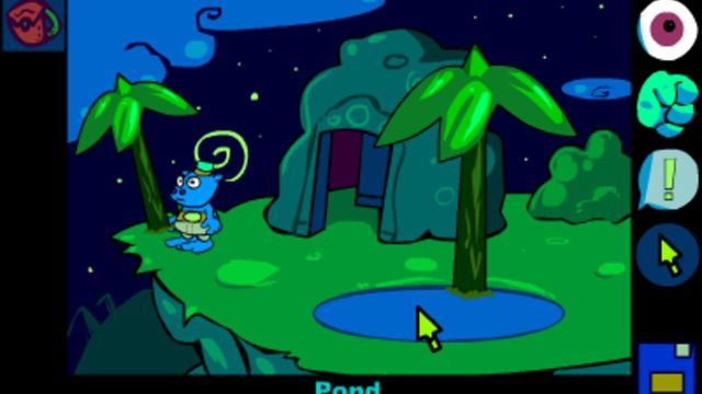 AGwaK Adventures Screenshot