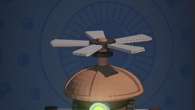 Air Stacky Screenshot