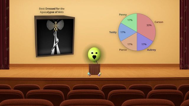 Airhead Games Screenshot