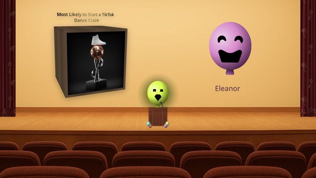 Airhead Games Screenshot