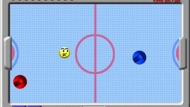 Airhead Hockey Screenshot