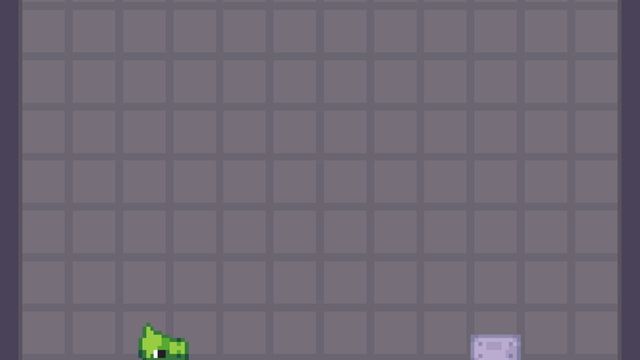 Alchegator screenshot 1