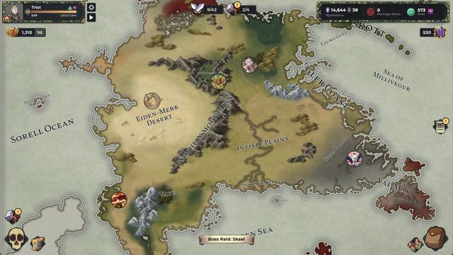 Ale & Axes screenshot 5