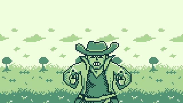 Alentejo: The Tinto & The Ugly Screenshot