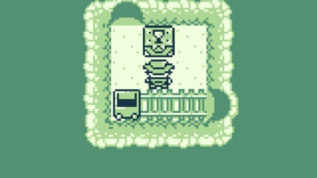 Alentejo: The Tinto & The Ugly Screenshot