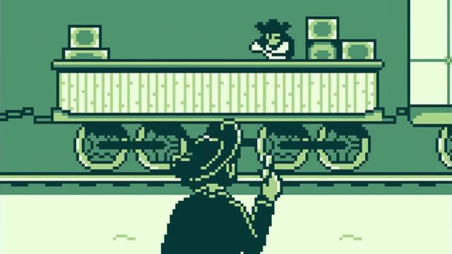 Alentejo: The Tinto & The Ugly Screenshot