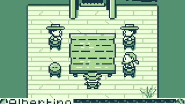 Alentejo: The Tinto & The Ugly Screenshot