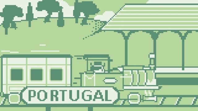 Alentejo: The Tinto & The Ugly Screenshot