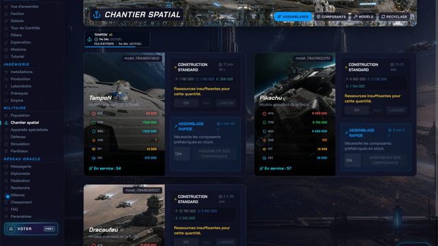 Aleryos screenshot 1