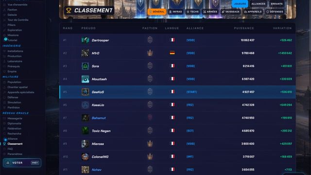 Aleryos screenshot 5