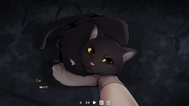 Alex's Hope & Alex's Solitude Screenshot