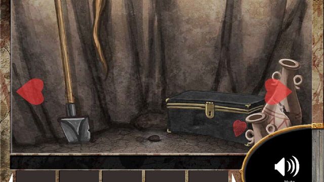 Alice is Dead: Episode 1 Screenshot