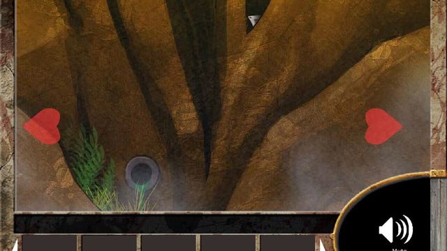 Alice is Dead: Episode 1 Screenshot
