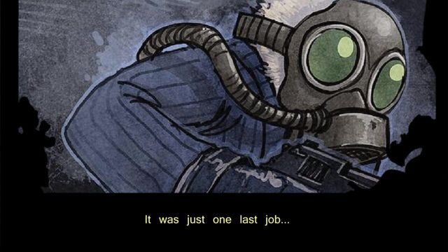 Alice is Dead: Episode 2 Screenshot
