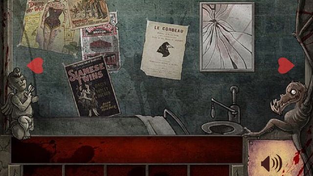 Alice is Dead: Episode 2 Screenshot