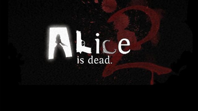Alice is Dead: Episode 2 Screenshot